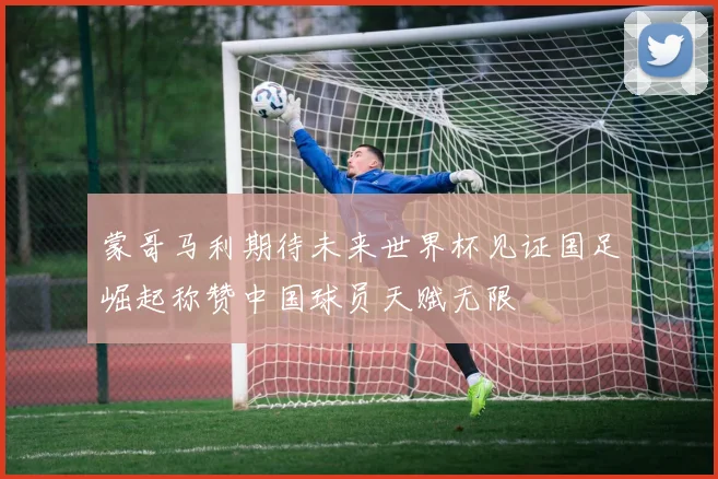 蒙哥马利期待未来世界杯见证国足崛起称赞中国球员天赋无限